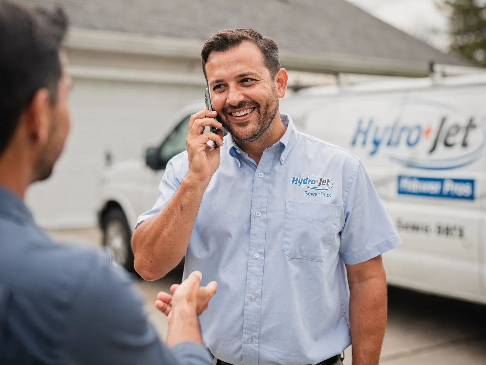 Hydro Jetting Berlin, NJ FAQs